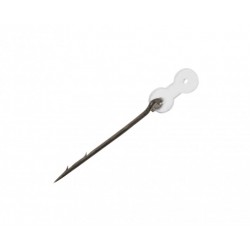 Spin de Momeala Delphin - Bait Sting cu Inel Siliconic 7mm